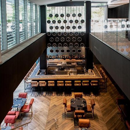 Ink Hotel Тель-Авив Экстерьер фото
