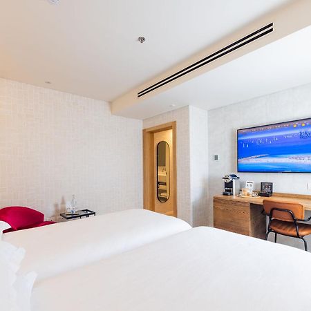 Ink Hotel Тель-Авив Экстерьер фото