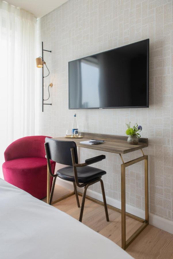 Ink Hotel Тель-Авив Экстерьер фото