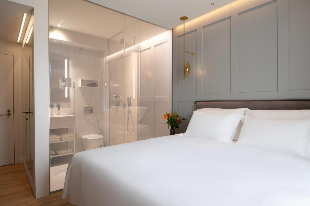 Ink Hotel Тель-Авив Экстерьер фото