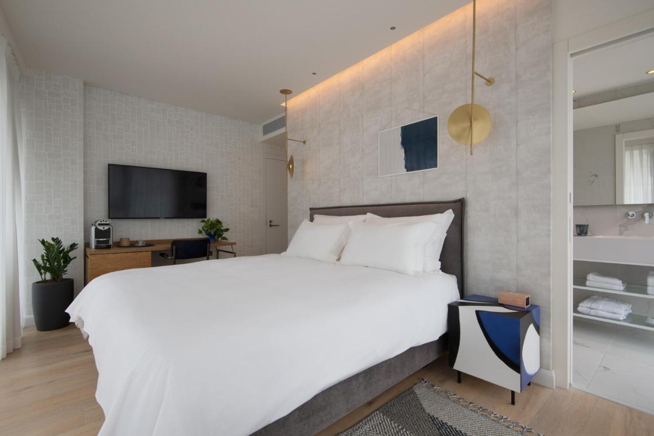Ink Hotel Тель-Авив Экстерьер фото