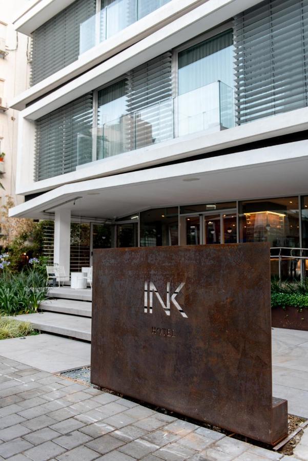 Ink Hotel Тель-Авив Экстерьер фото