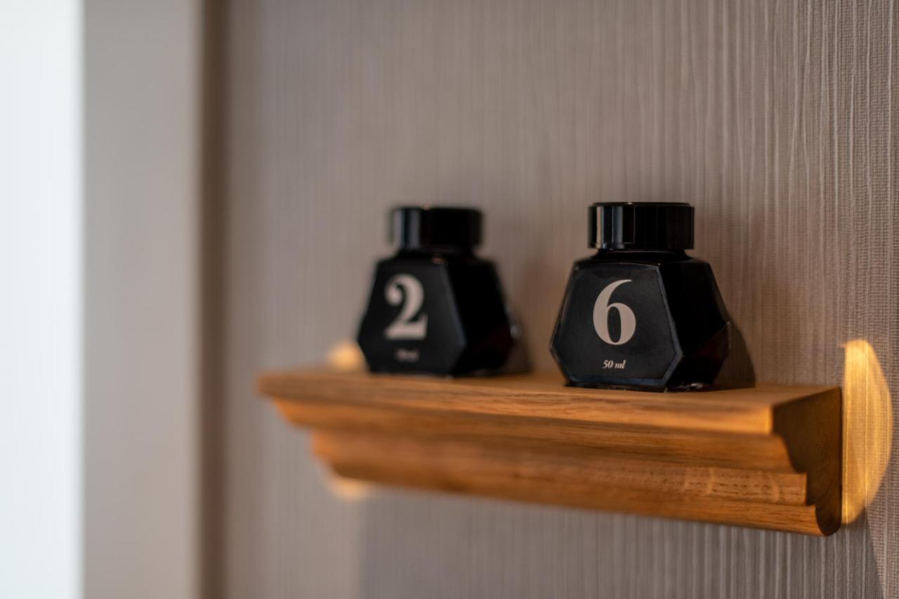 Ink Hotel Тель-Авив Экстерьер фото