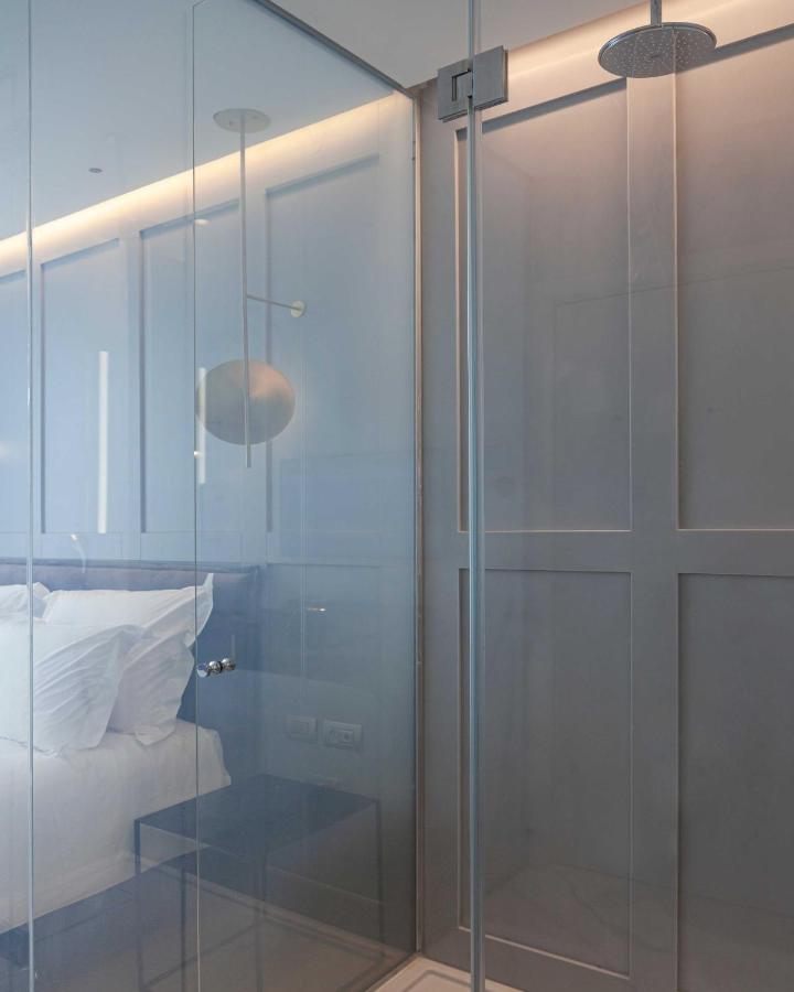 Ink Hotel Тель-Авив Экстерьер фото