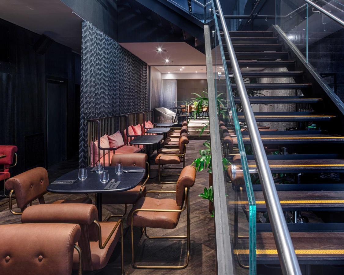 Ink Hotel Тель-Авив Экстерьер фото