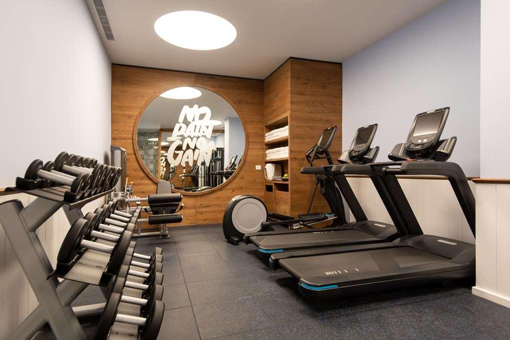 Ink Hotel Тель-Авив Удобства фото