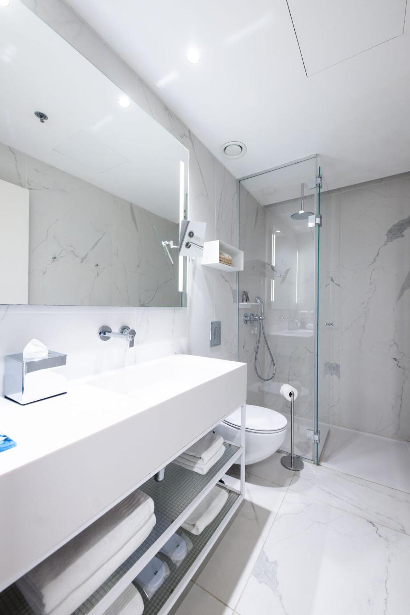Ink Hotel Тель-Авив Экстерьер фото